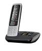 Gigaset C430A Cordless DECT Telephone with Answering Machine (S30852-H2522-L101)